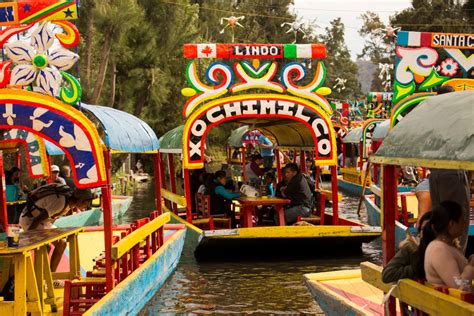 THE 10 BEST Things to Do in Mexico City (2024) .